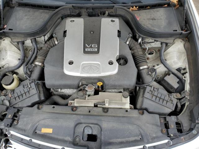 Продажа на аукционе авто 2009 Infiniti G37, vin: JNKCV61F99M362787, номер лота: 44766654