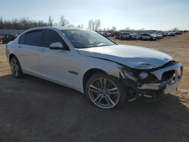 45485574 :رقم المزاد ، WBAYE8C52FD781788 vin ، 2015 Bmw 750 Li مزاد بيع