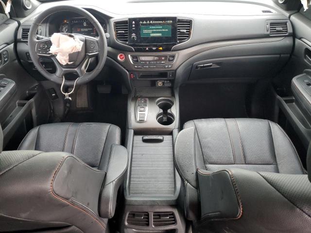 Aukcja sprzedaży 2022 Honda Passport Trail Sport, vin: 5FNYF8H6XNB023769, numer aukcji: 45488644