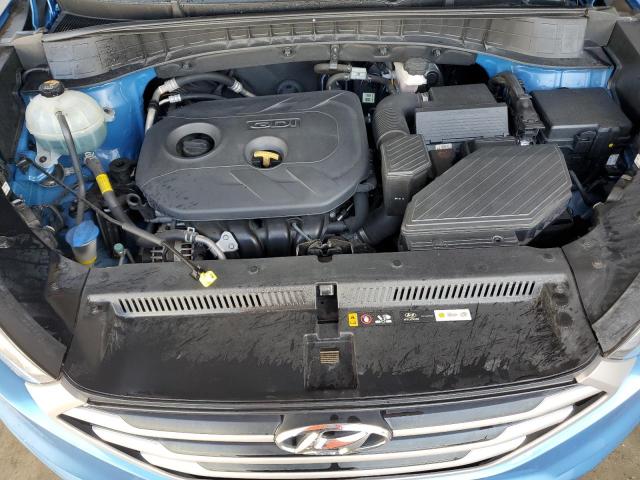2018 Hyundai Tucson Sel მანქანა იყიდება აუქციონზე, vin: KM8J33A45JU692132, აუქციონის ნომერი: 46792154
