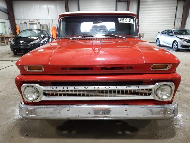 1966 Chevrolet C10 მანქანა იყიდება აუქციონზე, vin: C1446B119765, აუქციონის ნომერი: 45620134