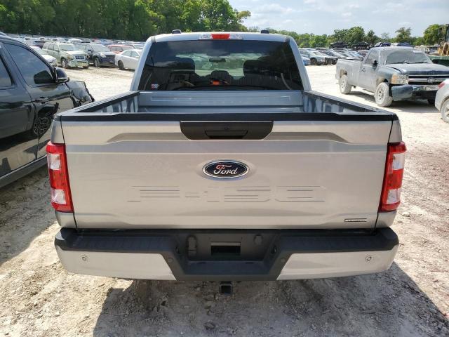 Aukcja sprzedaży 2023 Ford F150 Supercrew, vin: 1FTEW1CP9PKF19744, numer aukcji: 45523284