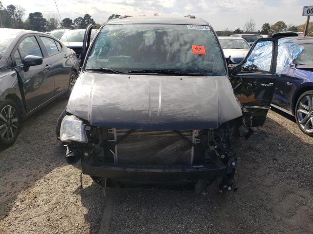 46206514 :رقم المزاد ، 2C4RC1CG3FR674624 vin ، 2015 Chrysler Town & Country مزاد بيع