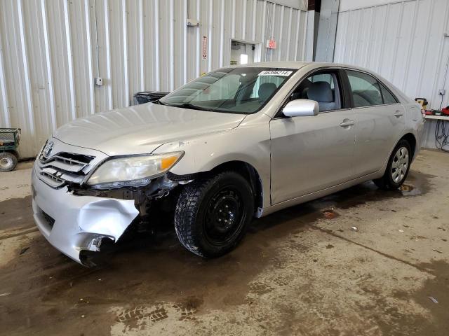 46396214 :رقم المزاد ، 4T4BF3EK4AR023392 vin ، 2010 Toyota Camry Base مزاد بيع