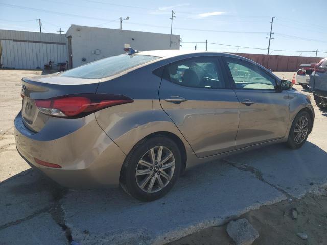 2015 Hyundai Elantra Se მანქანა იყიდება აუქციონზე, vin: 5NPDH4AE7FH614292, აუქციონის ნომერი: 48175384