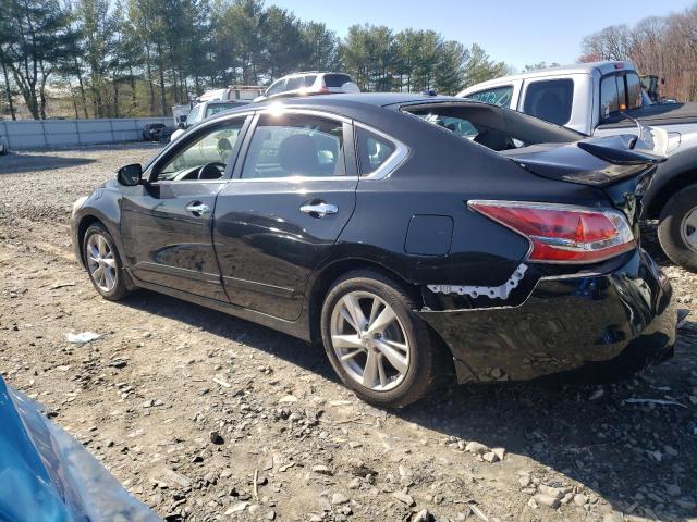 Продажа на аукционе авто 2015 Nissan Altima, vin: 1N4AL3AP7FN867938, номер лота: 47990314