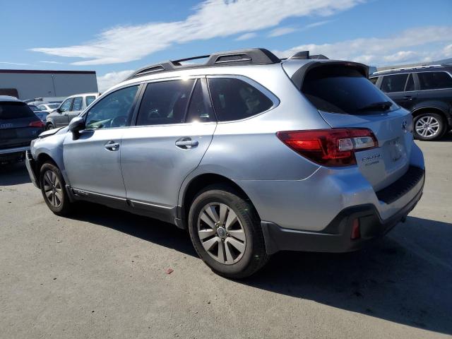 Aukcja sprzedaży 2019 Subaru Outback 2.5i Premium, vin: 4S4BSAFCXK3207289, numer aukcji: 48161264