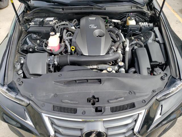 2019 Lexus Is 300 მანქანა იყიდება აუქციონზე, vin: JTHBA1D21K5085085, აუქციონის ნომერი: 47193384