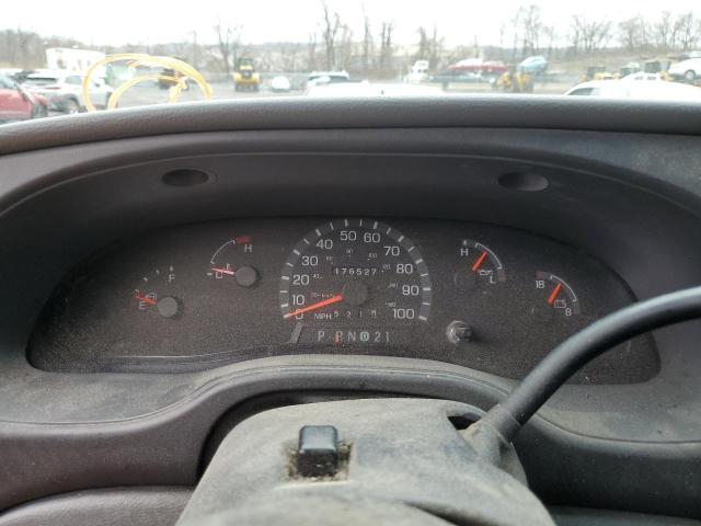 Aukcja sprzedaży 2003 Ford Econoline E350 Super Duty Van, vin: 1FTSE34L13HC04439, numer aukcji: 45527554