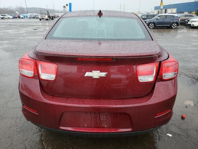 2015 Chevrolet Malibu 1lt მანქანა იყიდება აუქციონზე, vin: 1G11C5SL7FF108341, აუქციონის ნომერი: 46726804