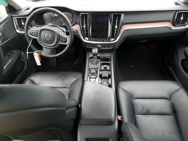 Aukcja sprzedaży 2021 Volvo S60 T5 Momentum, vin: 7JR102TZXMG123085, numer aukcji: 45528274