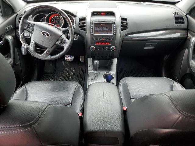 Aukcja sprzedaży 2012 Kia Sorento Sx, vin: 5XYKW4A28CG218314, numer aukcji: 44858754