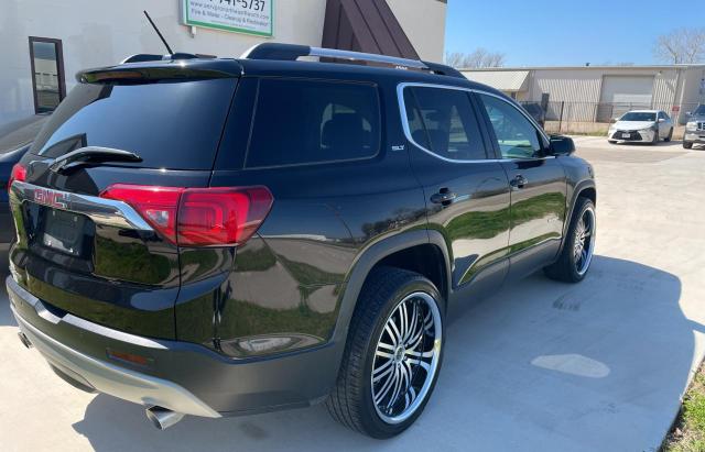 Aukcja sprzedaży 2017 Gmc Acadia Slt-1, vin: 1GKKNMLS2HZ210075, numer aukcji: 45467984