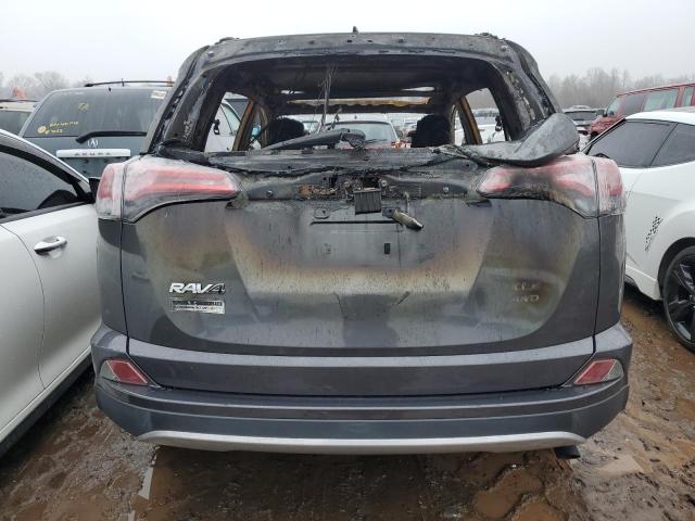 Aukcja sprzedaży 2016 Toyota Rav4 Xle, vin: JTMRFREV4GJ086013, numer aukcji: 45432554