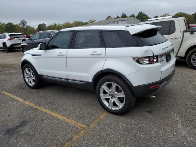 Aukcja sprzedaży 2013 Land Rover Range Rover Evoque Pure Plus, vin: SALVP2BG2DH838294, numer aukcji: 48383654