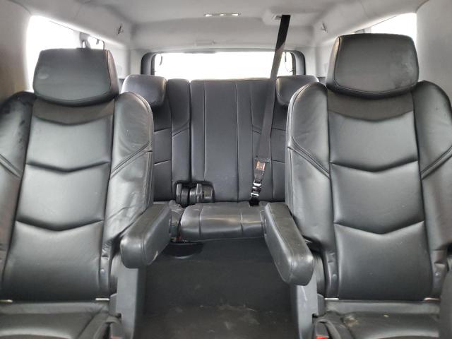 Продажа на аукционе авто 2020 Cadillac Escalade Esv Luxury, vin: 1GYS4HKJ7LR113858, номер лота: 45847384