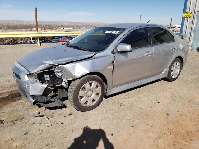 Aukcja sprzedaży 2011 Mitsubishi Lancer Es/es Sport, vin: JA32U2FU0BU013019, numer aukcji: 45186444