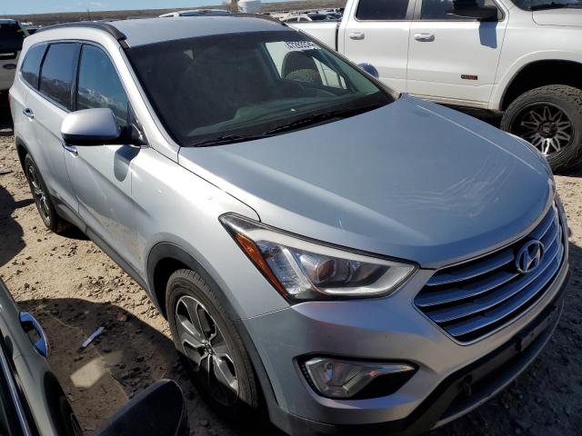 2015 Hyundai Santa Fe Gls მანქანა იყიდება აუქციონზე, vin: KM8SMDHF1FU114552, აუქციონის ნომერი: 47283374
