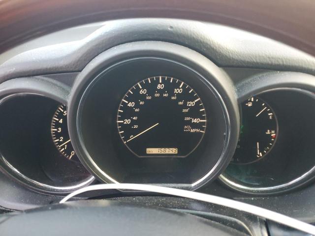 Aukcja sprzedaży 2008 Lexus Rx 350, vin: 2T2HK31UX8C074555, numer aukcji: 45515374