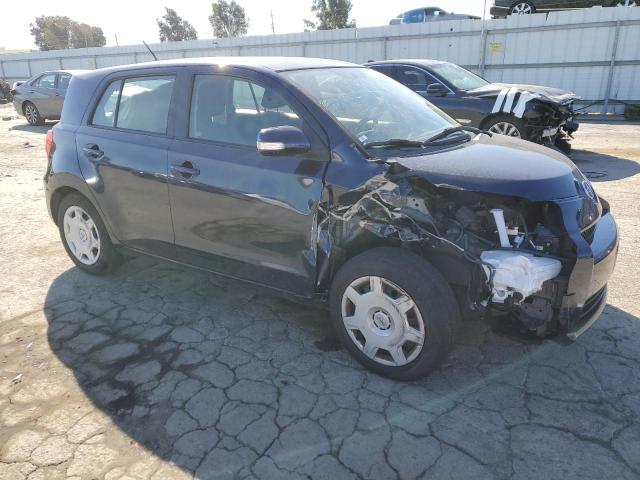 Auction sale of the 2014 Toyota Scion Xd, vin: JTKKUPB42E1042637, lot number: 47621774