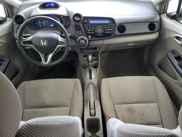 Aukcja sprzedaży 2010 Honda Insight Lx, vin: JHMZE2H52AS011624, numer aukcji: 45539104
