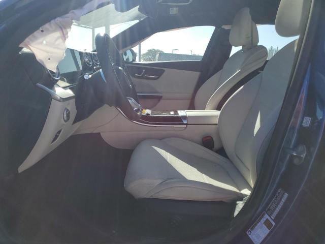 Aukcja sprzedaży 2023 Mercedes-benz C 300 4matic, vin: W1KAF4HB7PR137951, numer aukcji: 43508464