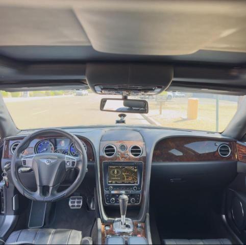 Aukcja sprzedaży 2014 Bentley Flying Spur, vin: SCBEC9ZAXEC089517, numer aukcji: 48370604