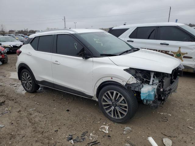 Aukcja sprzedaży 2022 Nissan Kicks Sv, vin: 3N1CP5CV5NL513304, numer aukcji: 45367814