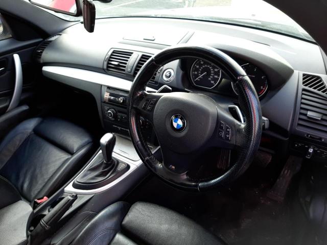 Aukcja sprzedaży 2012 Bmw 120d M Spo, vin: WBAUR32060VR22763, numer aukcji: 45434514