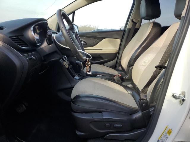45144884 :رقم المزاد ، KL4CJASB5HB228259 vin ، 2017 Buick Encore Preferred مزاد بيع