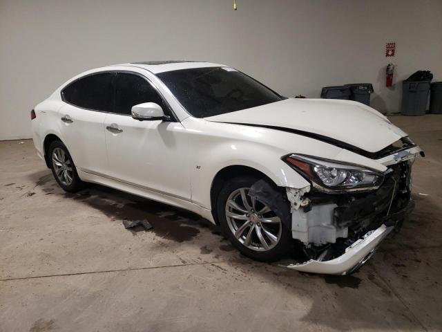 47709704 :رقم المزاد ، JN1BY1AR8GM270331 vin ، 2016 Infiniti Q70 3.7 مزاد بيع