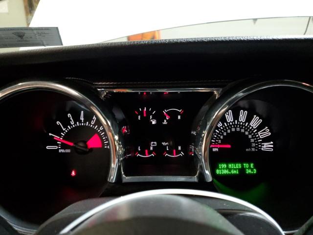 Aukcja sprzedaży 2007 Ford Mustang Gt, vin: 1ZVHT82H675360878, numer aukcji: 44941594