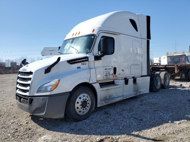 Aukcja sprzedaży 2018 Freightliner Cascadia 126, vin: 3AKJHHDR7JSJJ0822, numer aukcji: 45274114