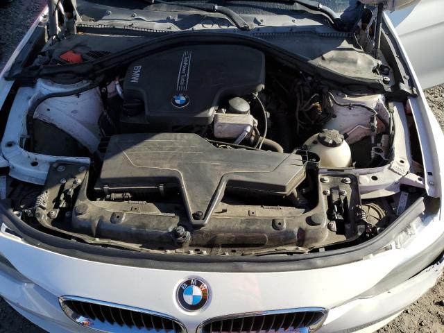 2012 Bmw 328 I Sulev მანქანა იყიდება აუქციონზე, vin: WBA3C1C56CF433550, აუქციონის ნომერი: 47074774