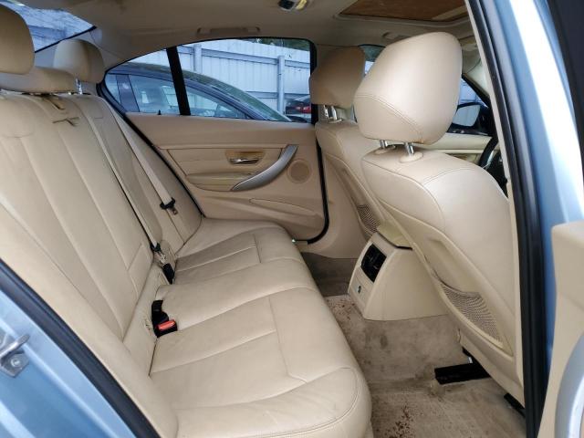 45279374 :رقم المزاد ، WBA3A5C56DF358296 vin ، 2013 Bmw 328 I مزاد بيع