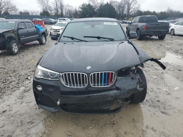 Aukcja sprzedaży 2015 Bmw X4 Xdrive28i, vin: 5UXXW3C57F0M87498, numer aukcji: 45154904