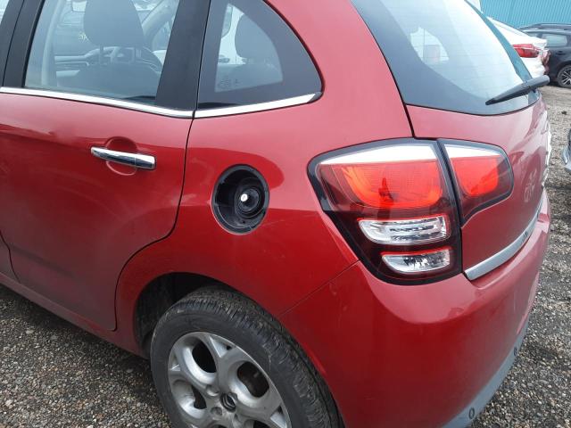 Aukcja sprzedaży 2013 Citroen C3 Exclusi, vin: VF7SC5FS9DW558361, numer aukcji: 43689824