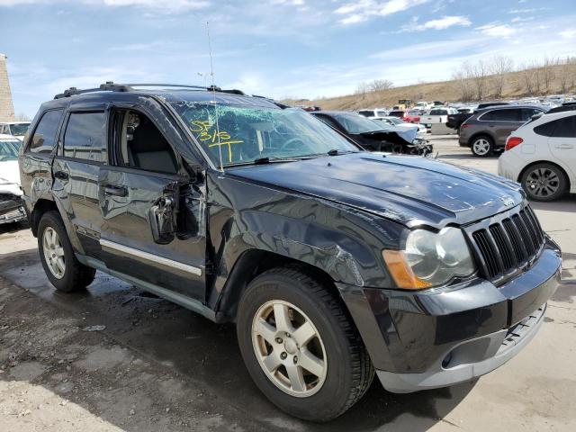 Aukcja sprzedaży 2009 Jeep Grand Cherokee Laredo, vin: 1J8GR48K89C539424, numer aukcji: 45520624