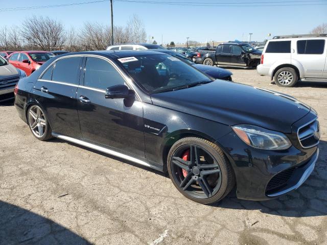 2016 Mercedes-benz E 63 Amg-s მანქანა იყიდება აუქციონზე, vin: WDDHF7GB7GB253113, აუქციონის ნომერი: 45872514