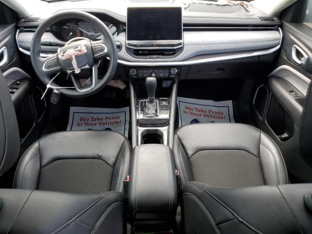 45695134 :رقم المزاد ، 3C4NJCBB0NT202334 vin ، 2022 Jeep Compass Latitude مزاد بيع