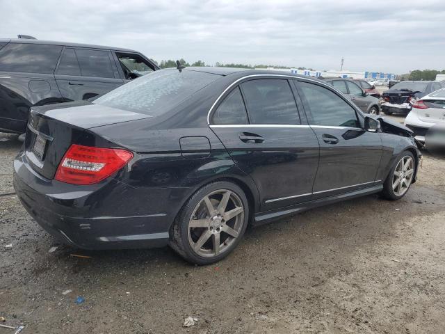 Aukcja sprzedaży 2014 Mercedes-benz C 250, vin: WDDGF4HB7EG228494, numer aukcji: 45397824