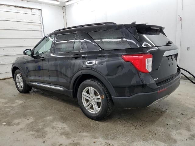 Aukcja sprzedaży 2021 Ford Explorer Xlt, vin: 1FMSK8DH9MGA49448, numer aukcji: 45503414