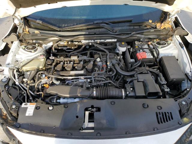 2017 Honda Civic Ex მანქანა იყიდება აუქციონზე, vin: SHHFK7H59HU217975, აუქციონის ნომერი: 46449304
