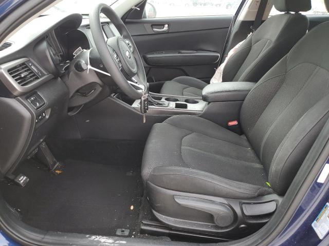 Aukcja sprzedaży 2018 Kia Optima Lx, vin: 5XXGT4L30JG226770, numer aukcji: 45367984