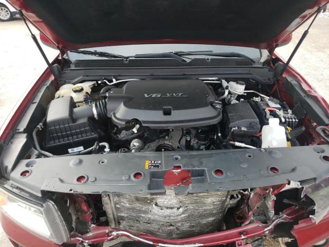 Aukcja sprzedaży 2020 Gmc Canyon Sle, vin: 1GTG6CEN4L1134222, numer aukcji: 45659394