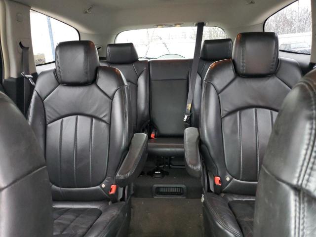 Aukcja sprzedaży 2008 Buick Enclave Cx, vin: 5GAER13758J248763, numer aukcji: 45340664