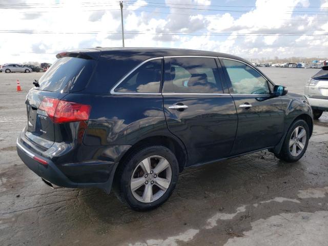 Aukcja sprzedaży 2012 Acura Mdx Technology, vin: 2HNYD2H39CH513341, numer aukcji: 45415564