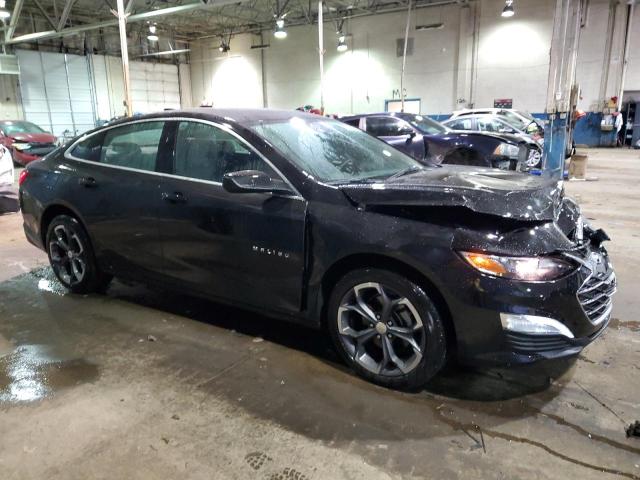 48464534 :رقم المزاد ، 1G1ZD5ST0RF166747 vin ، 2024 Chevrolet Malibu Lt مزاد بيع