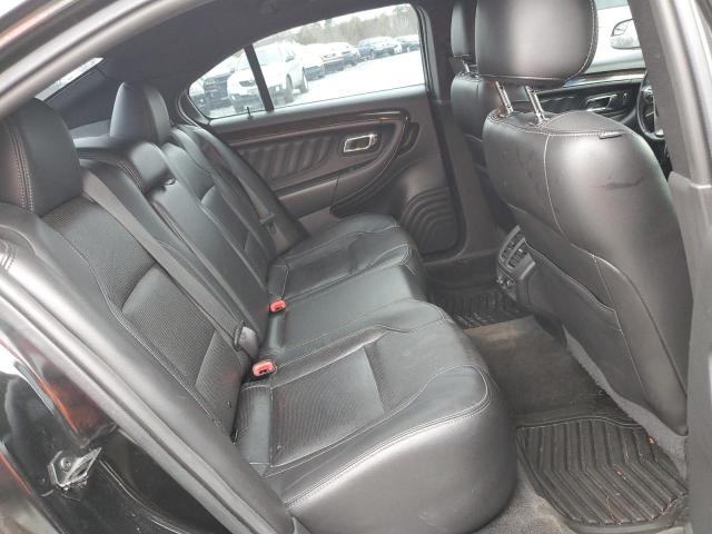 Aukcja sprzedaży 2015 Ford Taurus Limited, vin: 1FAHP2F83FG171841, numer aukcji: 45340494