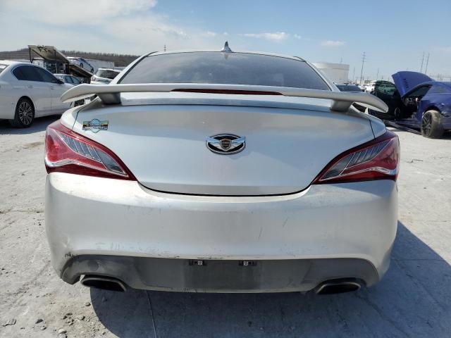 Aukcja sprzedaży 2013 Hyundai Genesis Coupe 2.0t, vin: KMHHT6KD9DU090160, numer aukcji: 47793424